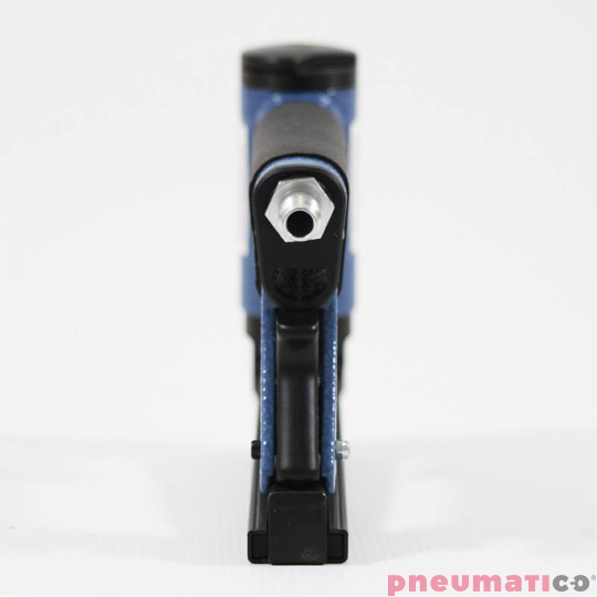 Zszywacz pneumatyczny tapicerski BeA 380/16-400 Zszywacz pneumatyczny tapicerski BeA 380/16-400