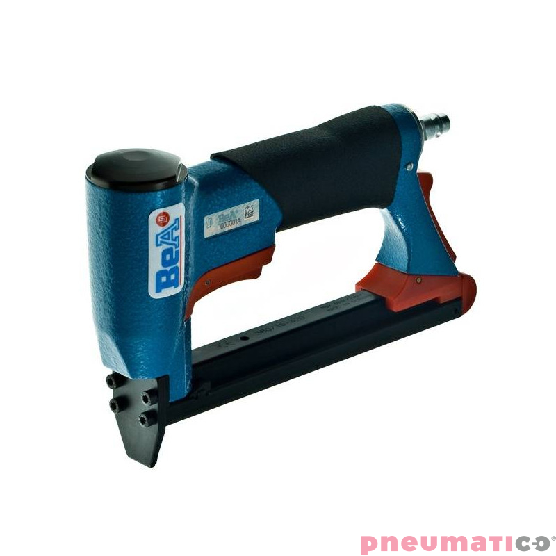 Zszywacz pneumatyczny tapicerski BeA 380/16-420