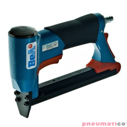 Zszywacz pneumatyczny tapicerski BeA 380/16-420