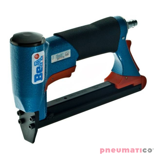 Zszywacz pneumatyczny tapicerski BeA 380/16-420