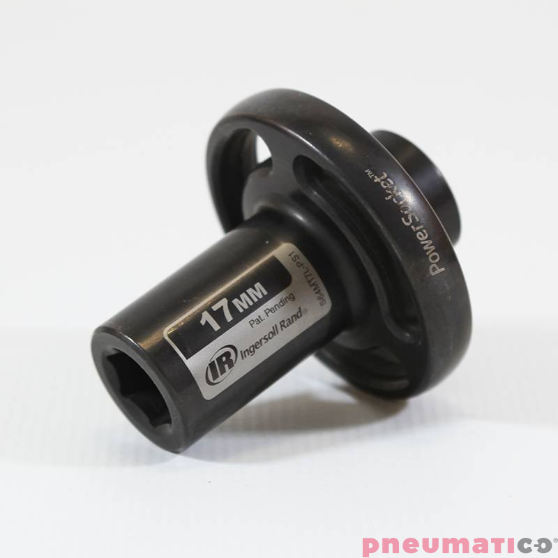 Nasadka Power Socket r. 17 INGERSOLL RAND S64M17L-PS1 Nasadka Power Socket r. 17 INGERSOLL RAND S64M17L-PS1