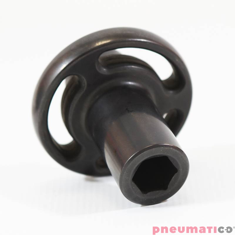 Nasadka Power Socket r. 17 INGERSOLL RAND S64M17L-PS1 Nasadka Power Socket r. 17 INGERSOLL RAND S64M17L-PS1