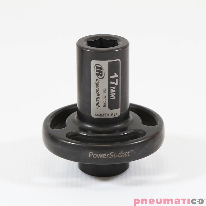 Nasadka Power Socket r. 17 INGERSOLL RAND S64M17L-PS1 Nasadka Power Socket r. 17 INGERSOLL RAND S64M17L-PS1