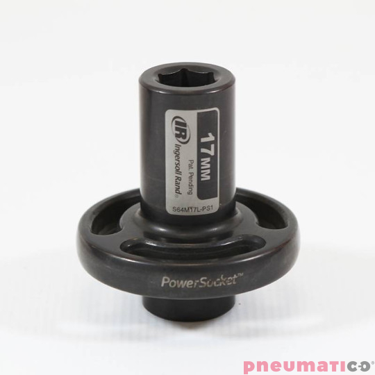 Nasadka Power Socket r. 17 INGERSOLL RAND S64M17L-PS1 Nasadka Power Socket r. 17 INGERSOLL RAND S64M17L-PS1