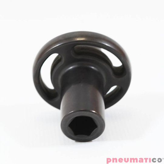 Nasadka Power Socket r. 17 INGERSOLL RAND S64M17L-PS1 Nasadka Power Socket r. 17 INGERSOLL RAND S64M17L-PS1