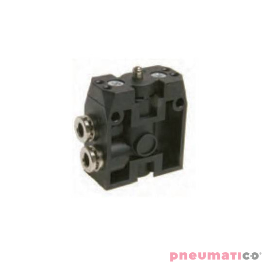 Zawór krańcowy z trzpieniem Pneumax Zawór krańcowy z trzpieniem Pneumax