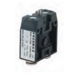 Zaw&oacute;r krańcowy z trzpieniem Pneumax 104.32.0.1.PA