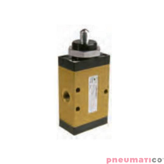 Zaw&oacute;r krańcowy Pneumax 3/2 - 224.32.1.1