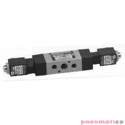 Elektrozaw&oacute;r Pneumax ECO G1/4 484.52.0.0.M11 24VDC