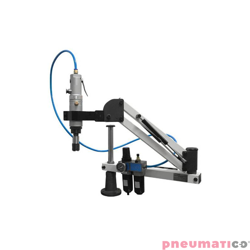 Gwintownica pneumatyczna Pneumatico SF-900-16 M3-M16