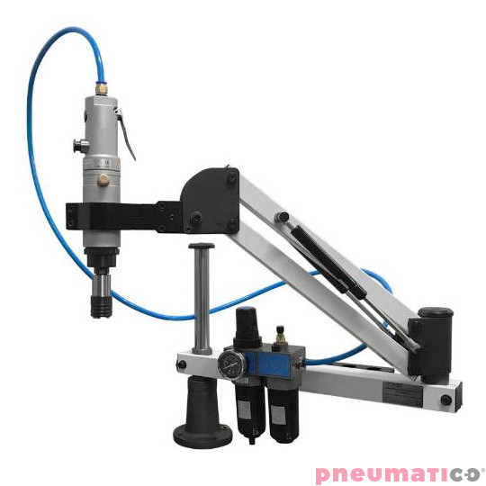 Gwintownica pneumatyczna Pneumatico SF-900-16 M3-M16