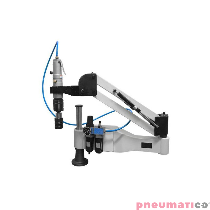 Gwintownica pneumatyczna Pneumatico SF-900-24 M6-M24