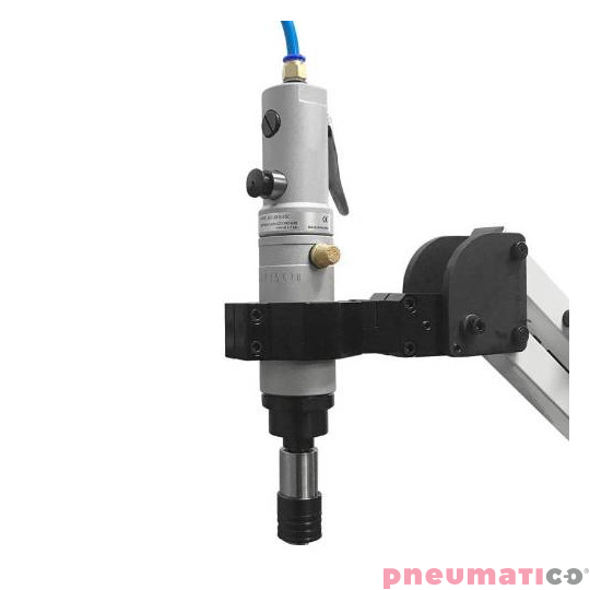 Gwintownica pneumatyczna Pneumatico SF-900-24 M6-M24