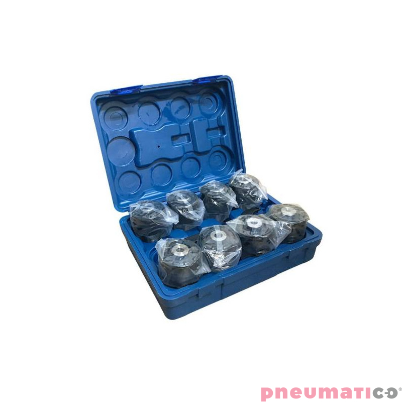 Gwintownica pneumatyczna Pneumatico SF-900-24 M6-M24