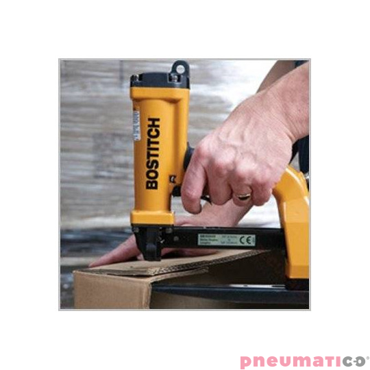 Zszywacz nożycowy Stanley Bostitch P51-5B-E