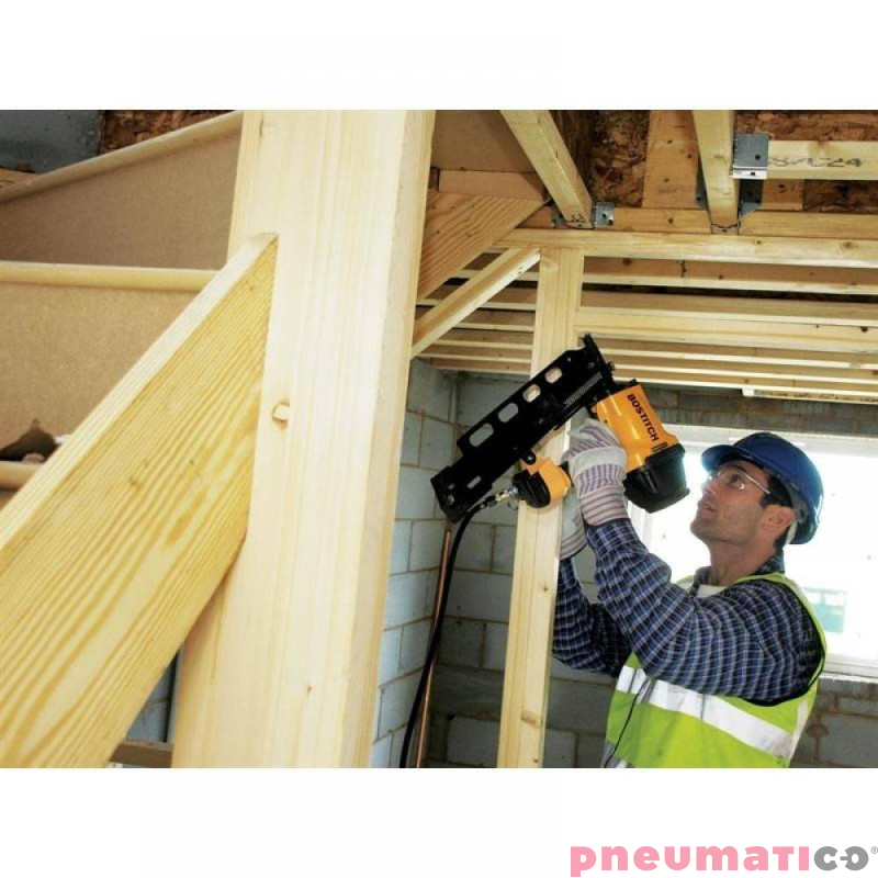 Gwoździarka pneumatyczna F28WW-E  Stanley - Bostitch