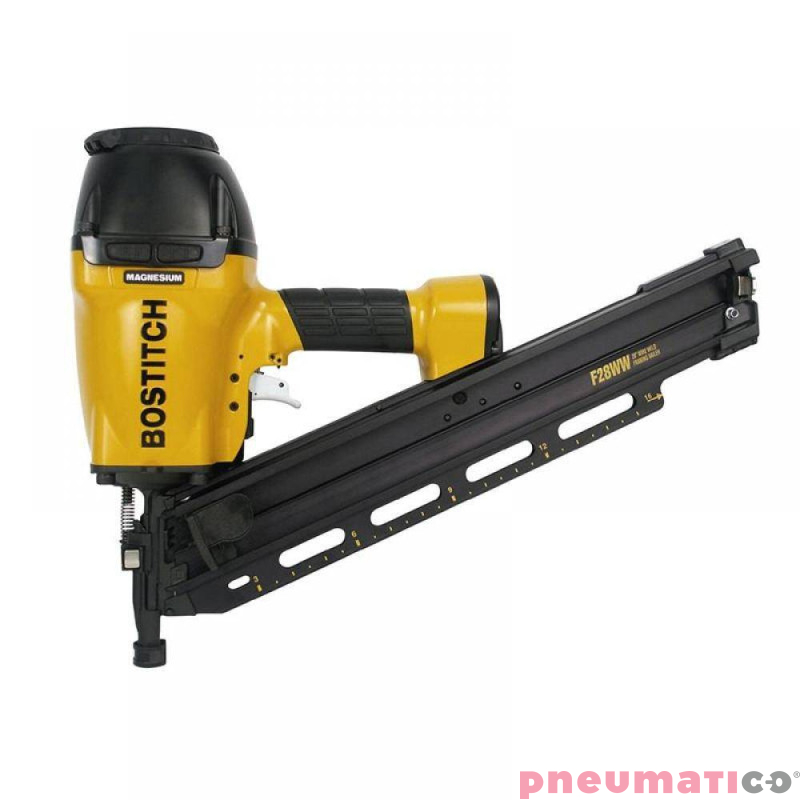 Gwoździarka pneumatyczna F28WW-E  Stanley - Bostitch