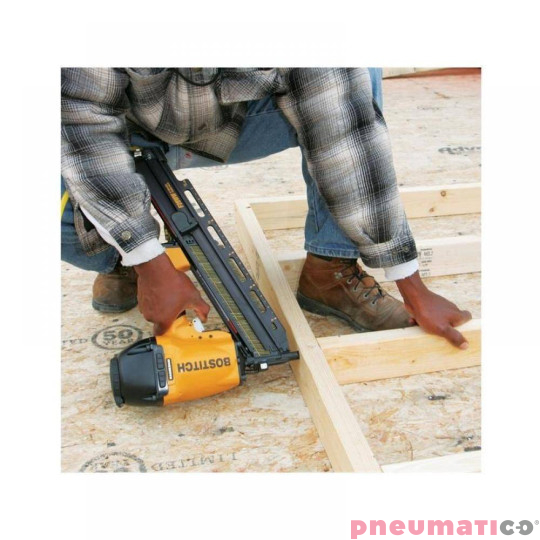 Gwoździarka pneumatyczna F28WW-E  Stanley - Bostitch