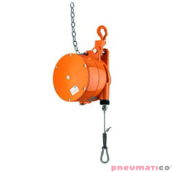 Balanser linkowy Carl Stahl Kromer 100.0-115.0kg 3000mm