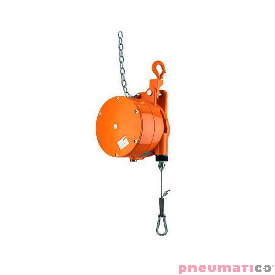 Balanser linkowy Carl Stahl Kromer 100.0-115.0kg 3000mm