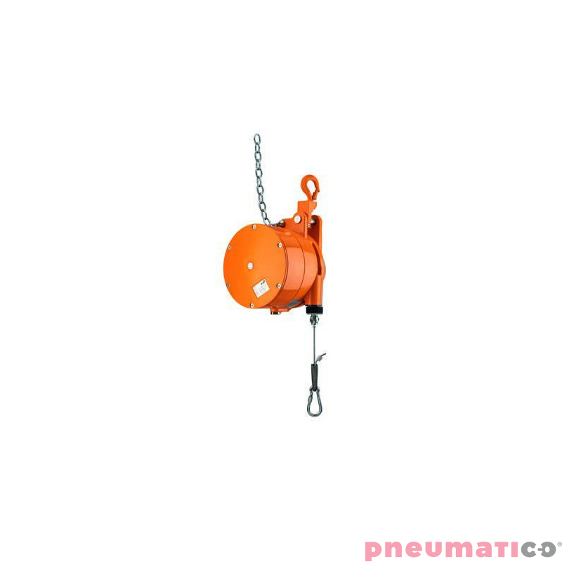 Balanser linkowy Carl Stahl Kromer 150.0-170.0kg 3000mm