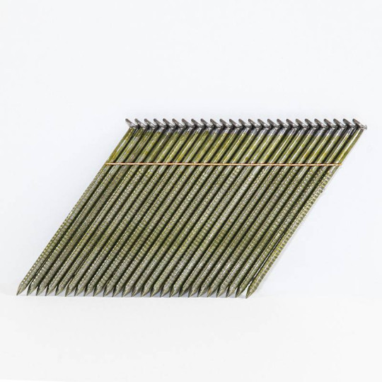 Gwoździe łączone drutem 2.8/51 BK RI 1op.- 2.200szt.