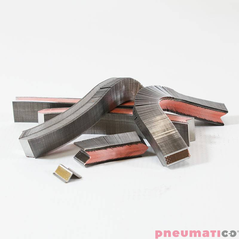 Zszywka do ramek typ V07 1op.- 4.000szt. Zszywka do ramek typ V07 1op.- 4.000szt.