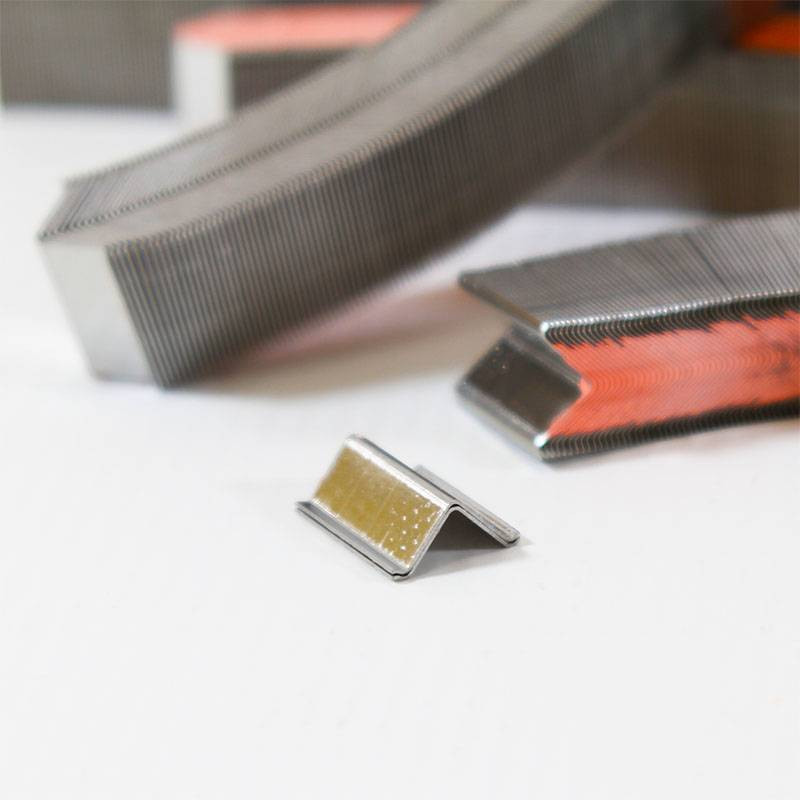 Zszywka do ramek HW typ V10 1op.- 3.000szt.