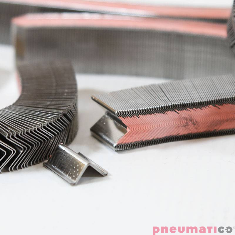 Zszywka do ramek HW typ V12 1op.- 3.000szt. Zszywka do ramek HW typ V12 1op.- 3.000szt.