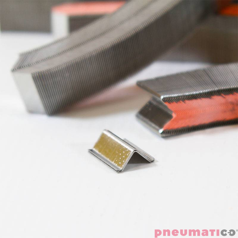 Zszywka do ramek HW typ V12 1op.- 3.000szt. Zszywka do ramek HW typ V12 1op.- 3.000szt.