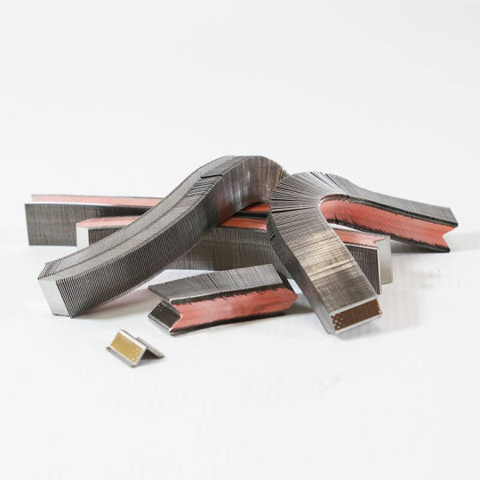 Zszywka do ramek HW typ V15 1op.- 2.000szt.