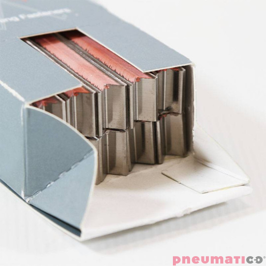 Zszywka do ramek INOX typ V07 1 op.- 4000szt.