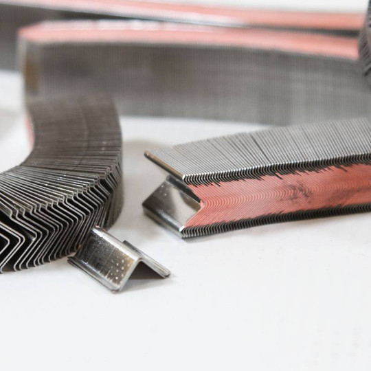 Zszywka do ramek INOX typ V12 1 op.- 3000szt. Zszywka do ramek INOX typ V12 1 op.- 3000szt.