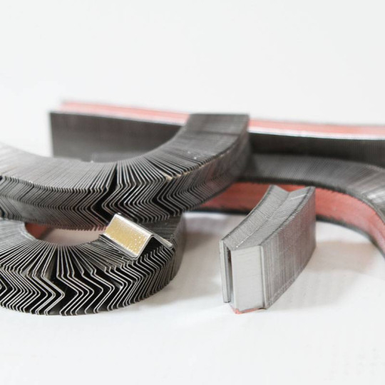 Zszywka do ramek INOX typ V12 1 op.- 3000szt. Zszywka do ramek INOX typ V12 1 op.- 3000szt.