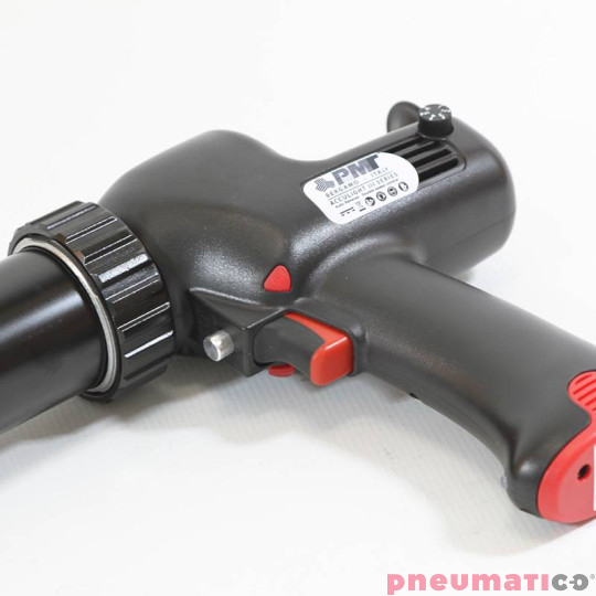 Wyciskacz akumulatorowy do saszetek 600ml PMT Acculight 600