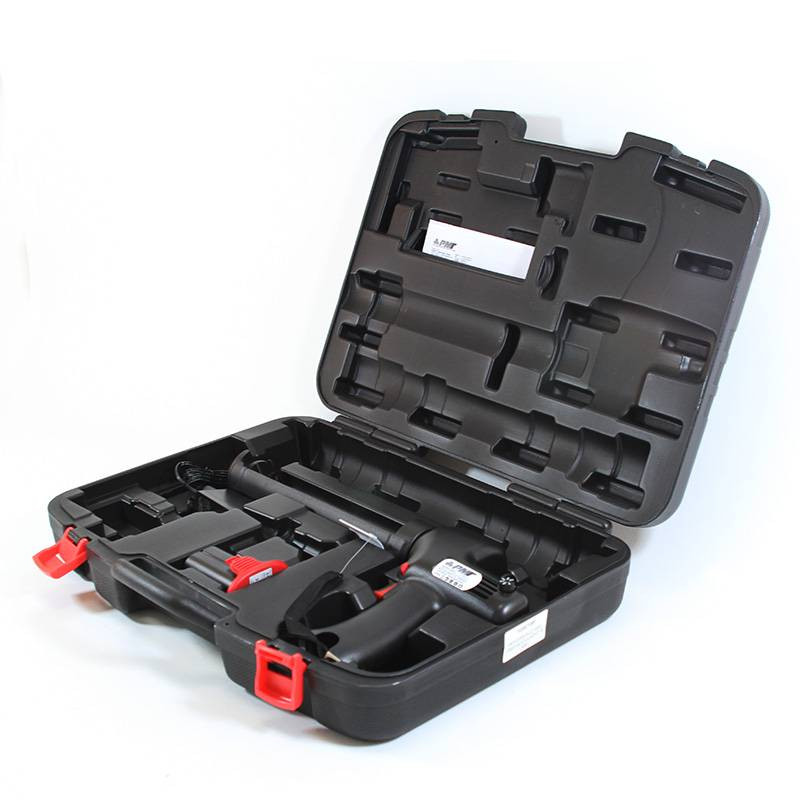 Wyciskacz akumulatorowy do kartuszy 310ml PMT Acculight 300