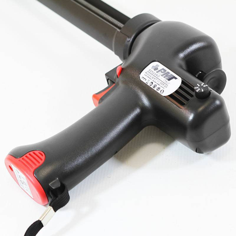 Wyciskacz akumulatorowy do kartuszy 310ml PMT Acculight 300