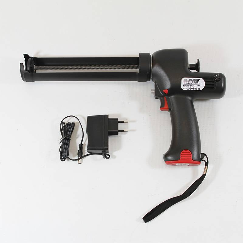 Wyciskacz akumulatorowy do kartuszy 310ml PMT Acculight 300