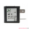 Cewka do elektrozaworu PNEUMAX Cewka do elektrozaworu PNEUMAX