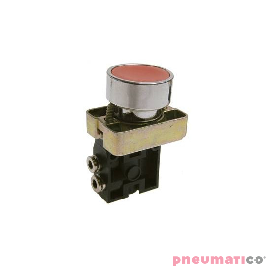 Zawór ręczny przycisk - sprężyna 3/2 NO Pneumax Zawór ręczny przycisk - sprężyna 3/2 NO Pneumax