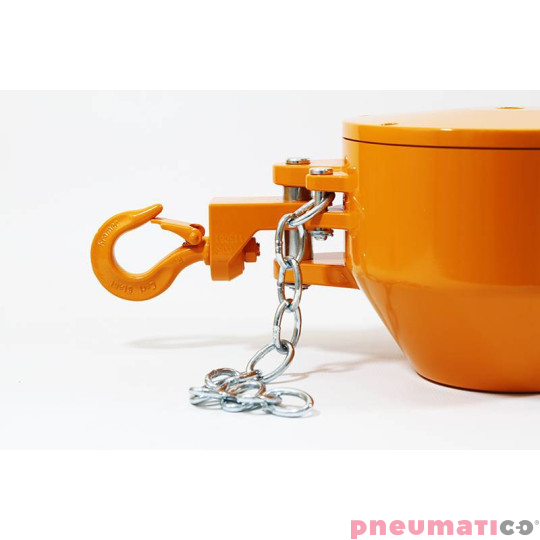 Balanser linkowy Carl Stahl Kromer 75.0-90.0kg 2000mm