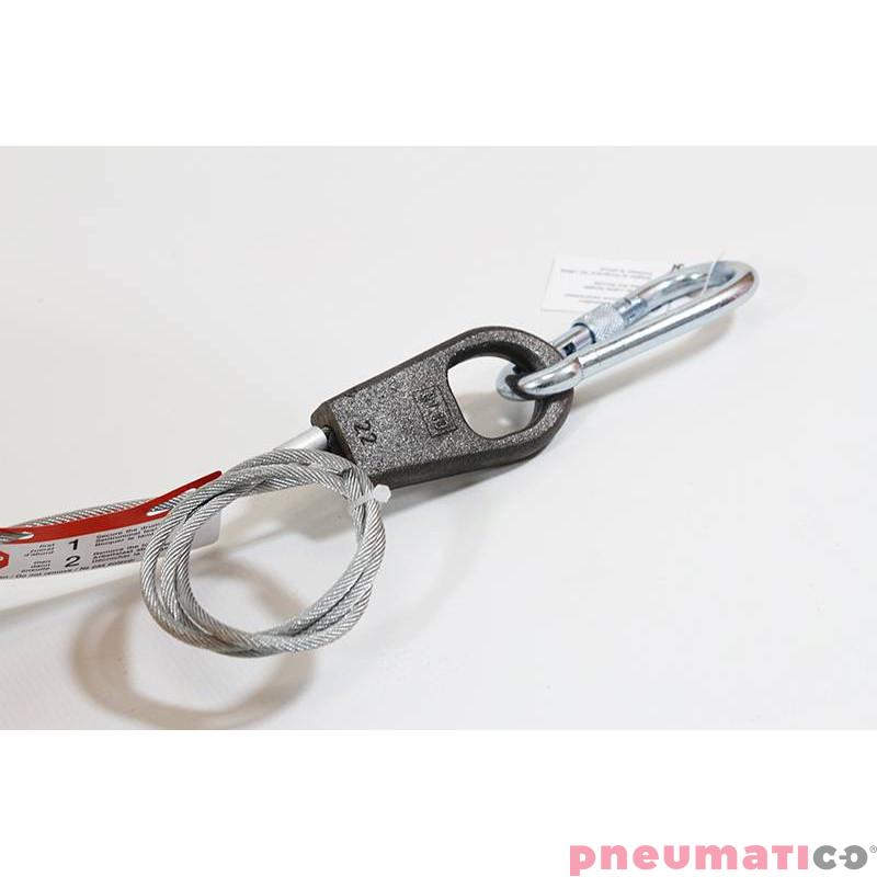 Balanser linkowy Carl Stahl Kromer 75.0-90.0kg 2000mm