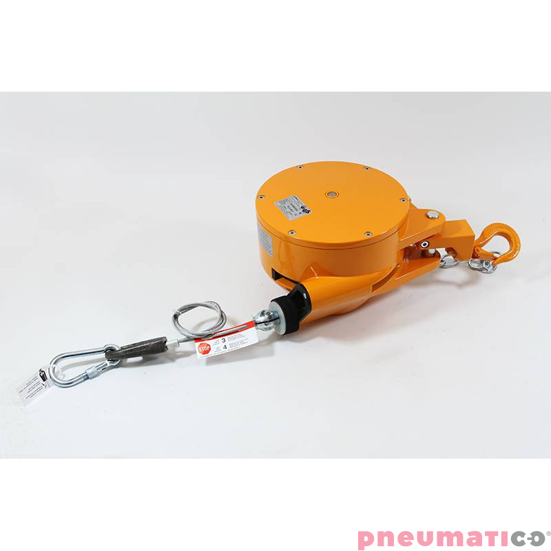 Balanser linkowy Carl Stahl Kromer 75.0-90.0kg 2000mm