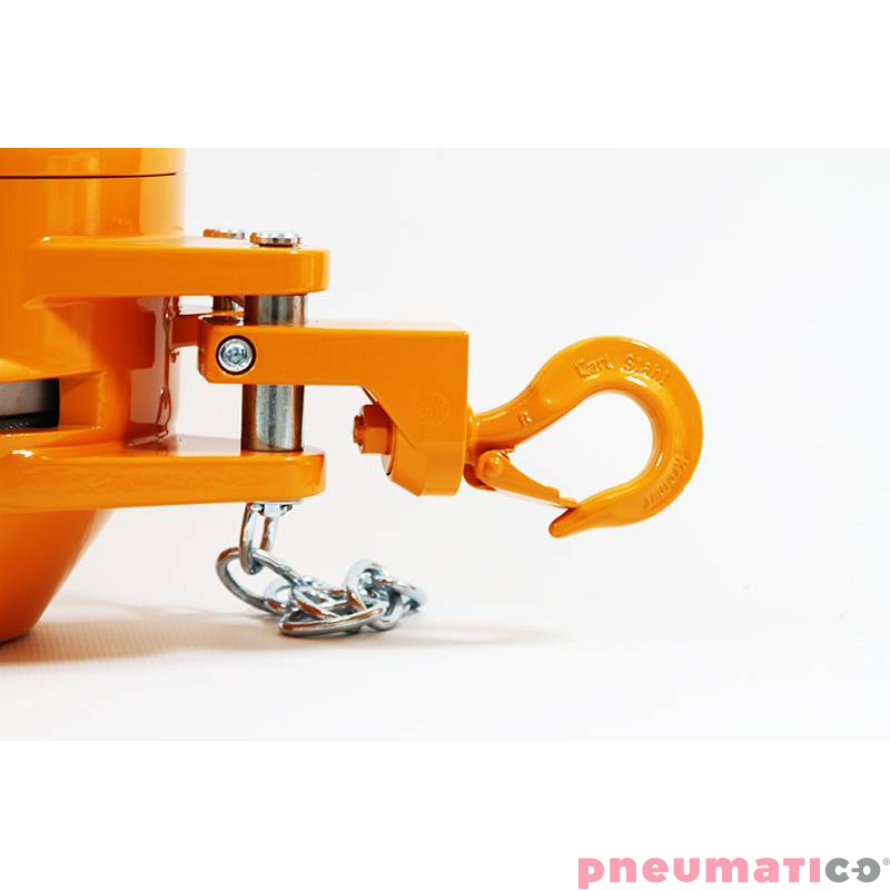 Balanser linkowy Carl Stahl Kromer 75.0-90.0kg 2000mm