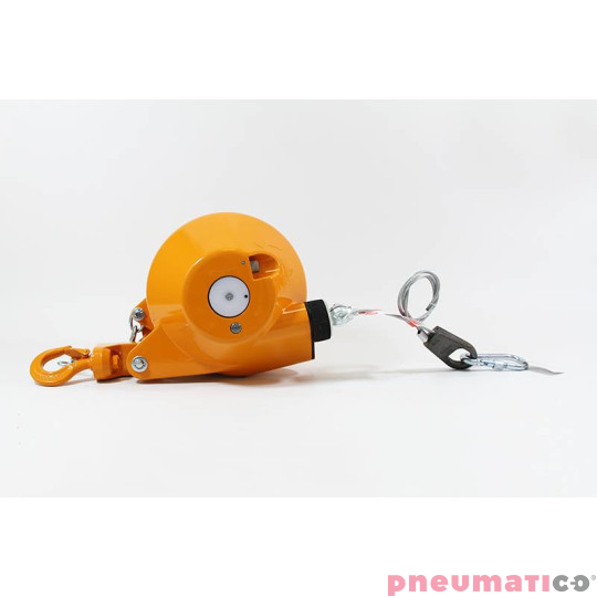 Balanser linkowy Carl Stahl Kromer 75.0-90.0kg 2000mm