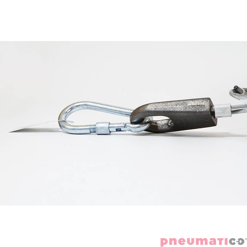 Balanser linkowy Carl Stahl Kromer 75.0-90.0kg 2000mm