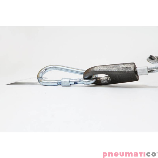 Balanser linkowy Carl Stahl Kromer 75.0-90.0kg 2000mm