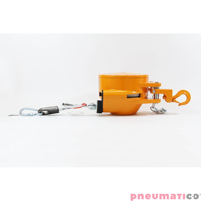 Balanser linkowy Carl Stahl Kromer 75.0-90.0kg 2000mm