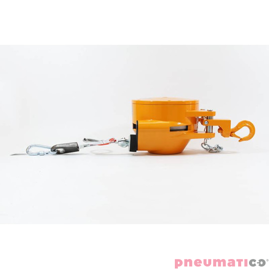 Balanser linkowy Carl Stahl Kromer 75.0-90.0kg 2000mm