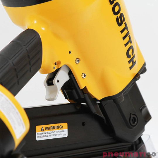Gwoździarka pneumatyczna F33PT-E  Stanley - Bostitch 